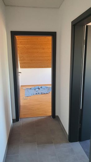 Eingang Schlafzimmer