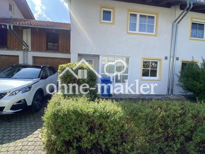 Schönes Haus in Miesbach – Photo 1