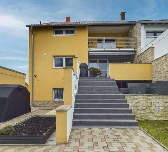 Exklusives Wohnen in bester Lage von Oppau – Foto 3