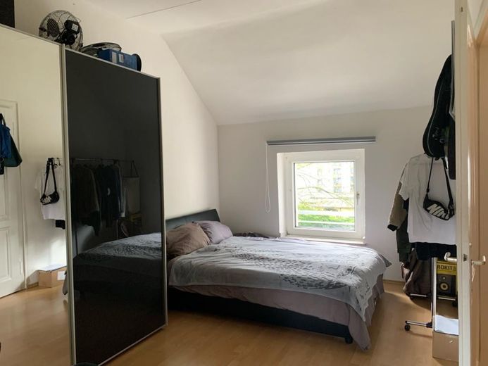 Duisburg Neudorf! Central, 56 sqm, 2-room apartment for rent – Foto 2