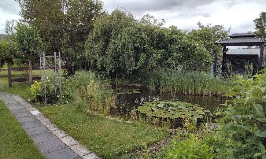 Verkaufe EFH – Foto 20