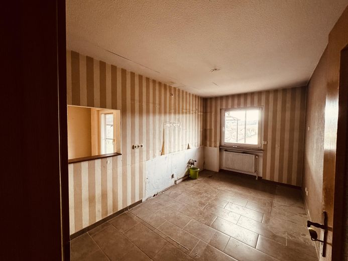 Küche EG