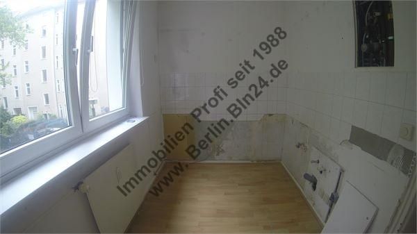 - am Volkspark Friedrichshain - Mietwohnung – G0046466