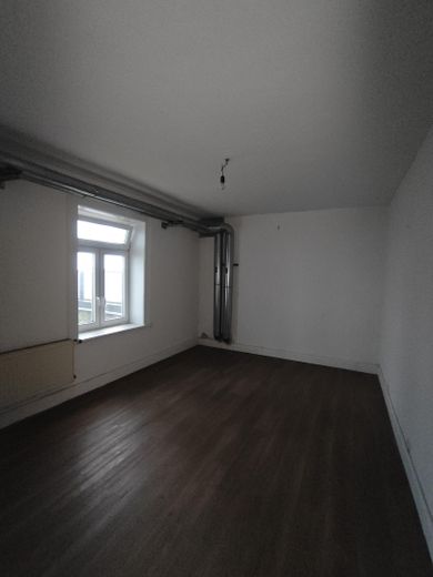 Repräsentative, flexibel nutzbare Gewerbefläche im Komponistenviertel – Zimmer hinterer Bereich