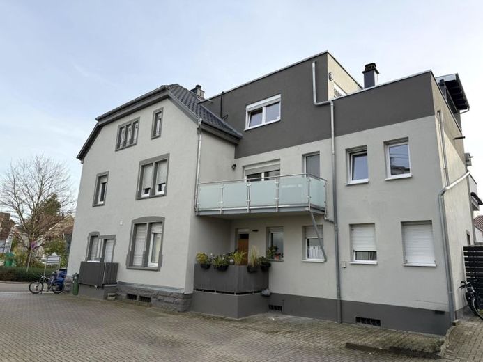 Bestlage in Brettenkernstadt - auf höchstem Niveau kernsaniert – फोटो 1