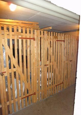 Freies möbliertes Apartment, Schwimmhalle, Sauna, S-Bahn München, von privat – Keller