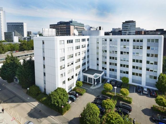 KLE!N - Senza commissione - Luminoso spazio ufficio in un moderno edificio per uffici – Foto 1