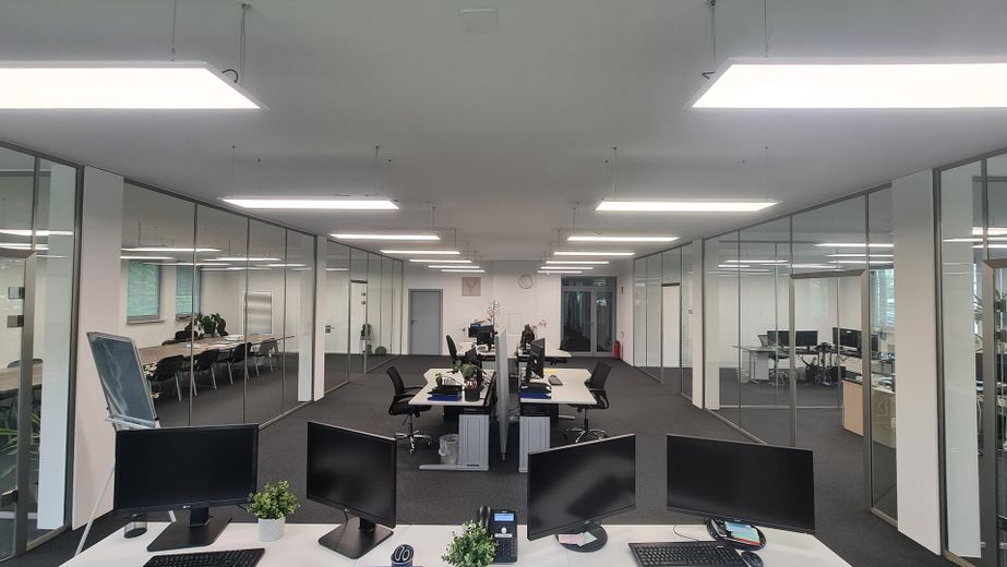 Mainz-Mombach: Privatbüro ab 700 € oder Arbeitsplatz ab 200 € – All-in, Meetingraum inklusive – Büro 3