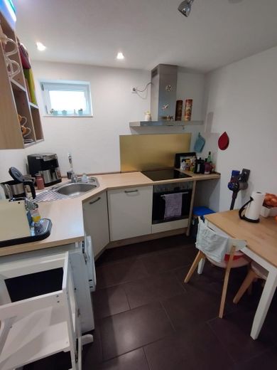 Privatverkauf (ohne Provision): 3-Zimmerwohnung mit eigenem Garten – Foto 13