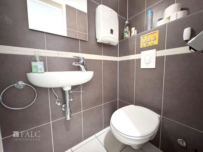 WC