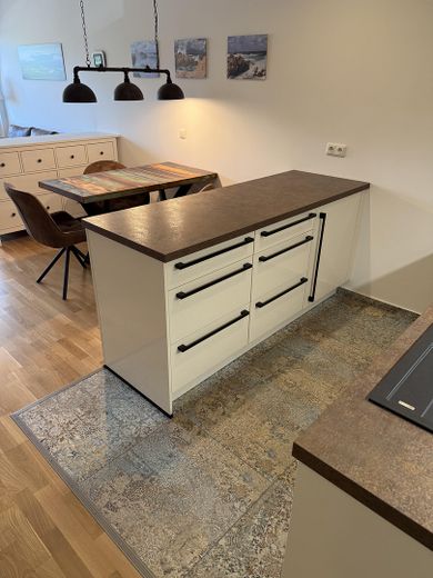 Exklusives Apartment in begehrter Wohnlage - Provisionsfrei direkt vom Eigentümer – Küche 1