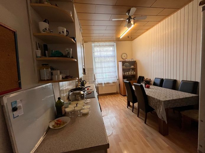 2.OG-Wohnung