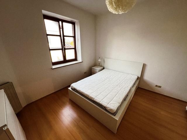 Gäste-/Arbeitszimmer