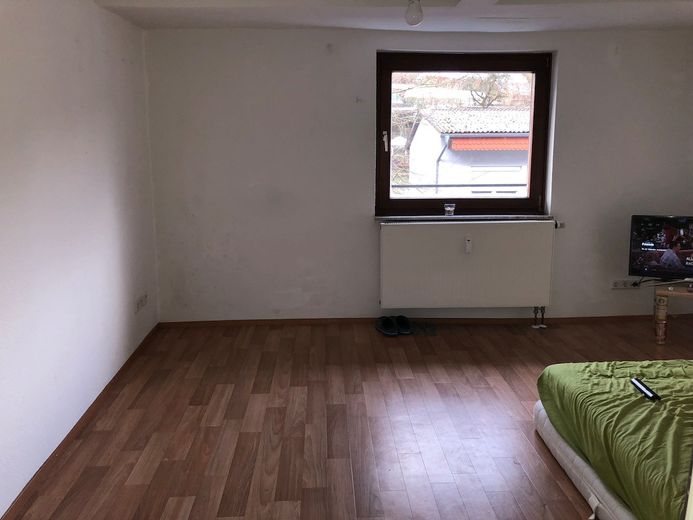 2-kamerappartement met keuken, badkamer en toilet op de begane grond, badkamer met douche, toilet apart - (geschikt voor woongroep) – Foto 6