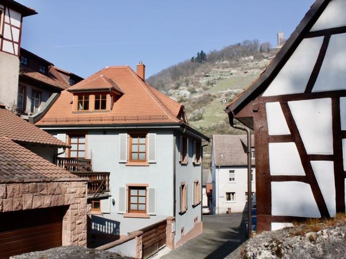 +++ Renditestarkes Appartementhaus in zentraler Lage von Heppenheim +++ – Foto 1