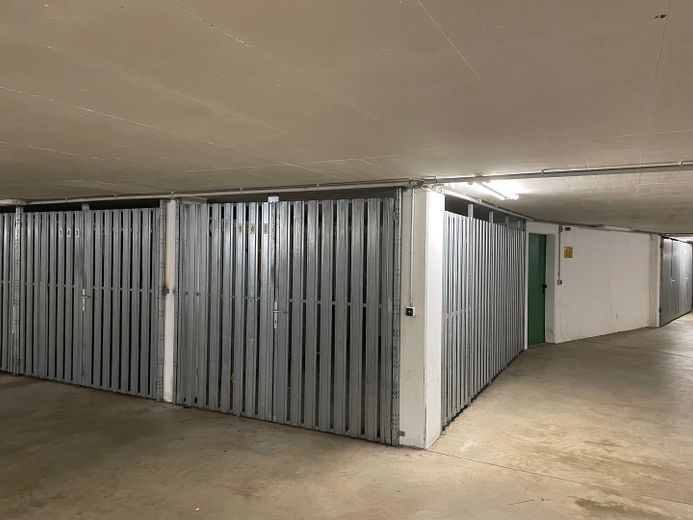 3 Zimmer Wohnung KAPITALANLAGE – TG