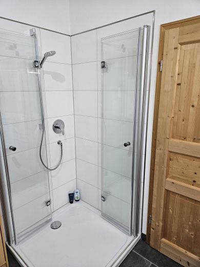 Dusche