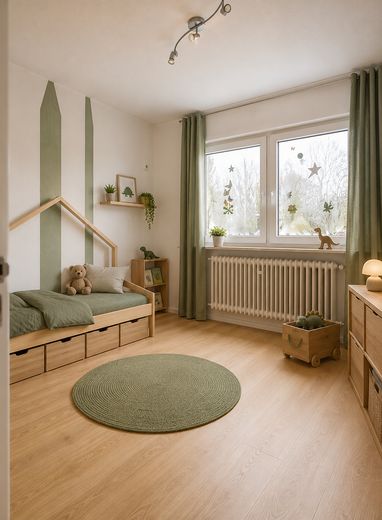 DG Kinderzimmer