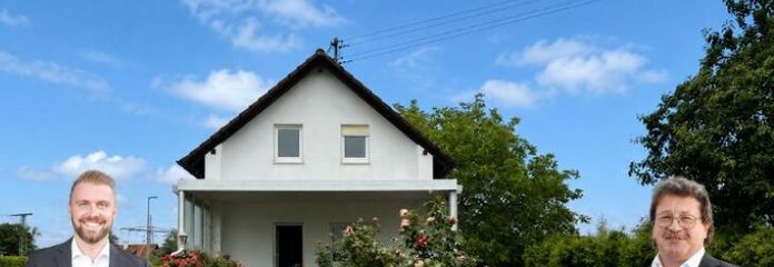 Freizeitgrundstück mit Haus in Friedberg-Stätzling – naturnah, ruhig und vielseitig nutzbar