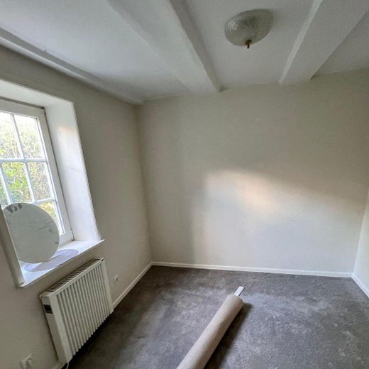 Landhaus auf dem Strampenhof im Zentrum von Bad Bevensen – Schlafzimmer im EG