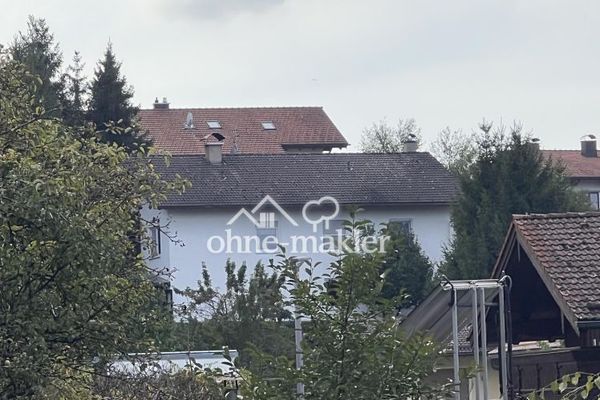 Ampia casa plurifamiliare vicino a Traunstein!