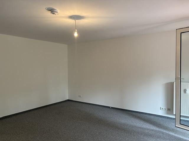 Hamburg Bergstedt’te geniş güneybatı sundurmalı ve yeşil manzaralı 2 odalı daire, 2. kat (son kat) – Fotoğraf 10