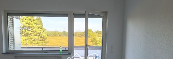 Wohnung zu vermieten