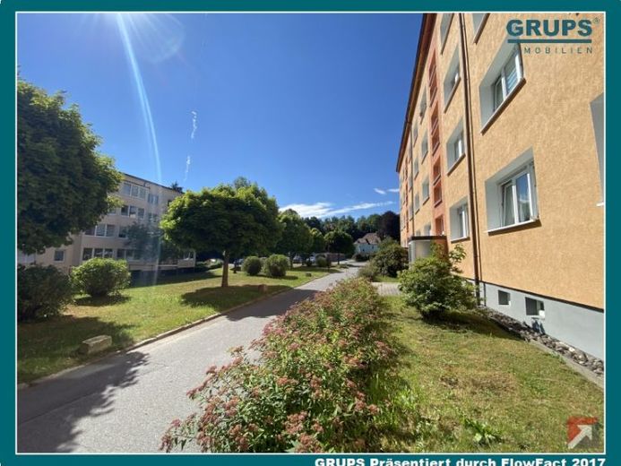 Enjoy a high quality of life, exclusively renovated 3-room apartment for sale – Foto 1