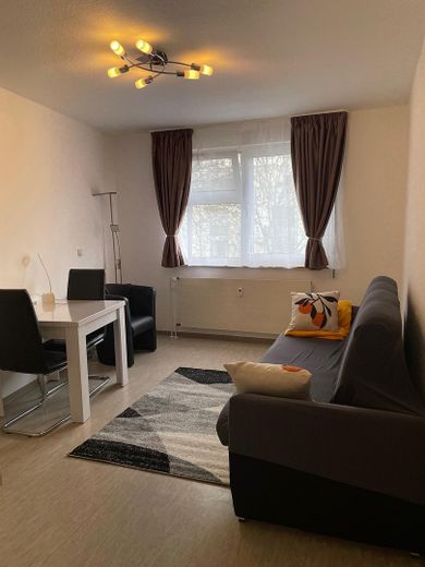 Komfort 2-Zi Wohnung direkt an der Uni und Klinikum-ab Nov 2026 frei! – Foto 5