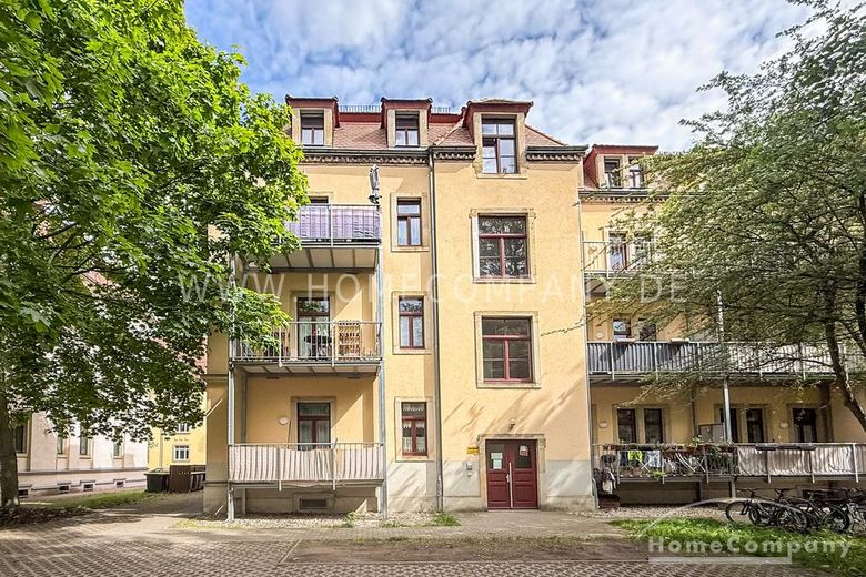 27458 HomeCompany Dresden Möbliert/Furnished 2-Zimmer-Wohnung in Dresden-Pieschen mit Balkon max. 2 Personen – ca92f25762a9fb1b1bf64720b0d6bb40d34833a8.jpg