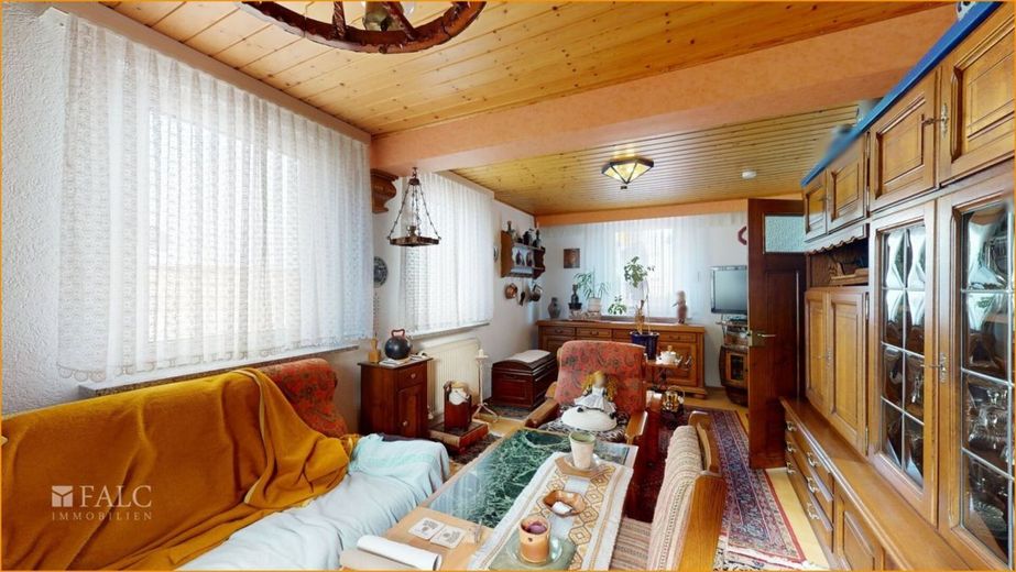 EG Wohnzimmer