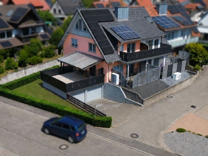 Familienfreundliches Reihenendhaus zum Wohlfühlen – Foto 1