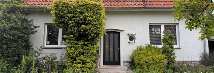 Das Haus