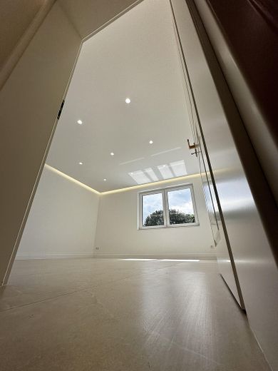 Yüksek kaliteli daire, balkon, 70 m², yeni yapı standardı, ilk kullanım, yerden ısıtma, SH – Fotoğraf 5