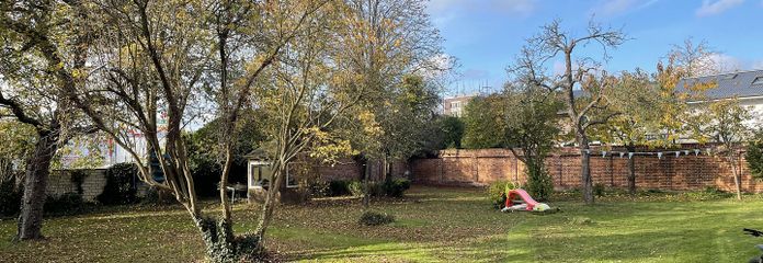 Gemeinschaftsgarten - 2