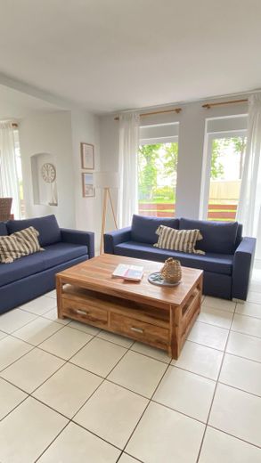 Ferienwohnung mit Garten auf Fehmarn – 300 m zur Ostsee, 25.000 € Jahresumsatz – Foto 21
