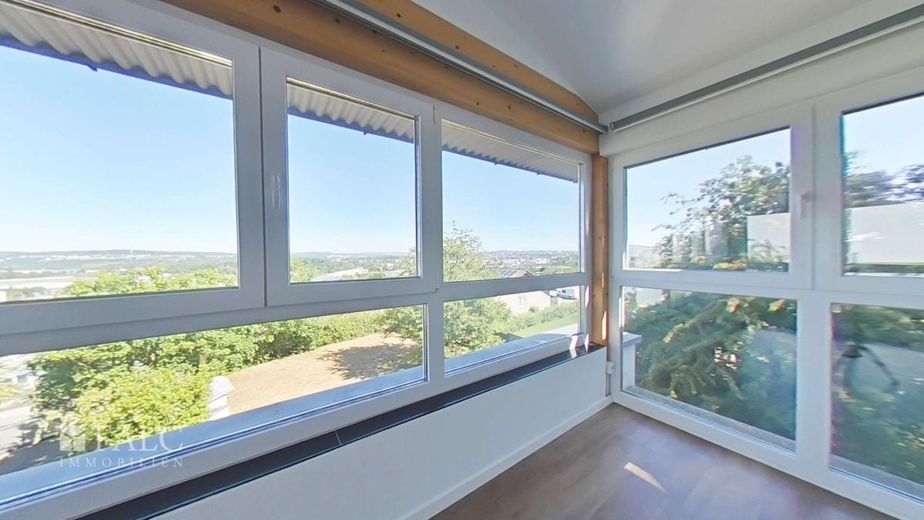 Weitblick inklusive!!! – Blick