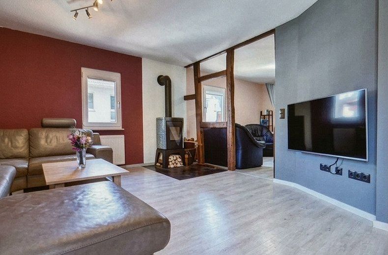 Eppstein-OT, 1-2 Familienhaus – Bild 13