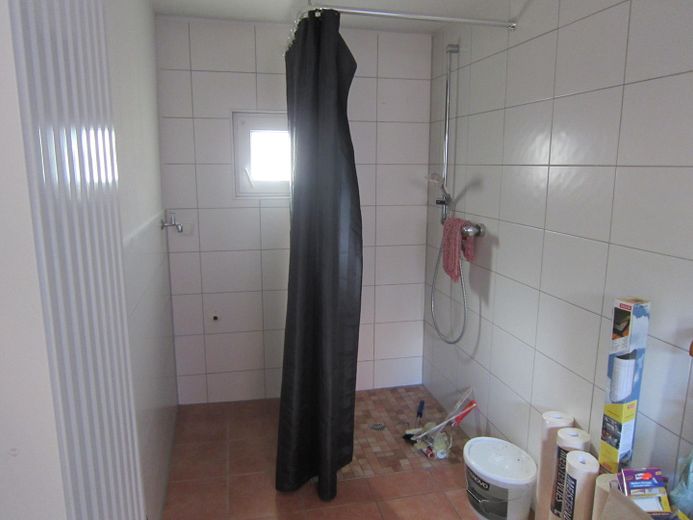 Haus 2 Bad EG (Dusche)