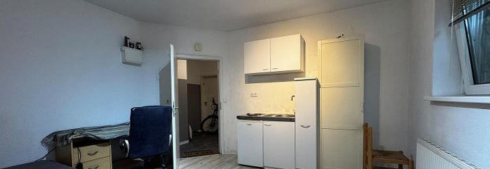 Schöne Appartments und WG-Zimmer zu vermieten