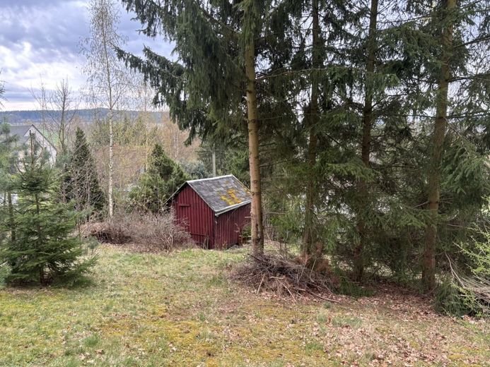 Grundstückpaket - baureifes Land - 1977m² in Mechelgrün mit Fernblick – 260417_GS_407_408_SB_Mechelgruen_Bilder_006_CKI