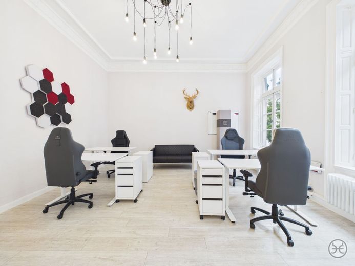 Attraktive Bürofläche inmitten der City // Altbau // 1OG // Lambertihof – CAM05560G0-PR0058-STILL008