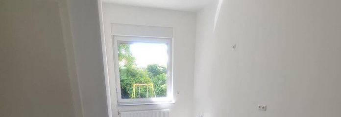 Wohnung Küche EG rechts