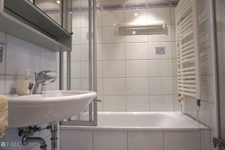 Badewanne