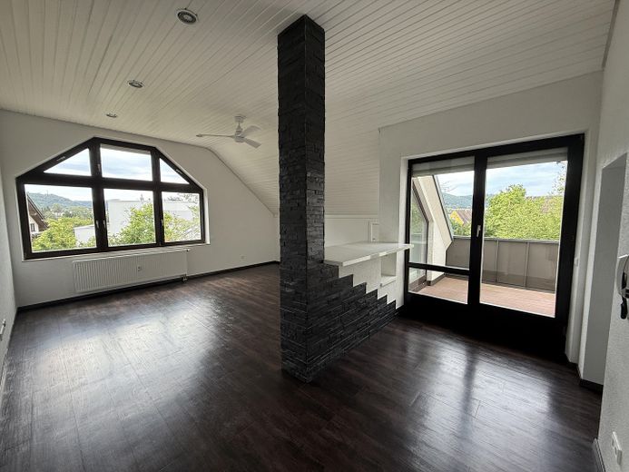 2,5-Zimmer-Wohnung in Aalen | 79 m² | Balkon | Garage | provisionsfrei – Photo 3