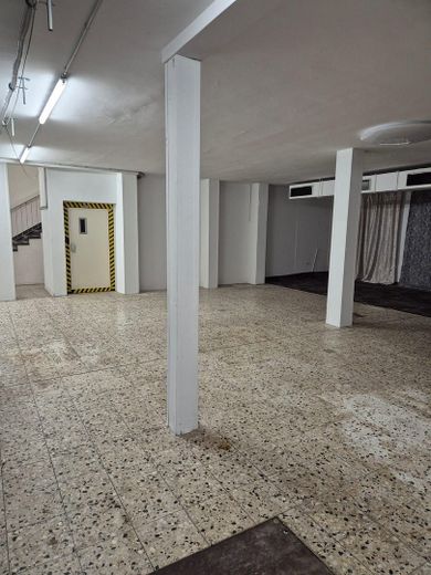 Ihre Blanko-Leinwand in Bochum-Gerthe: Gewerbeflächen (ab 250-800 m²)+Loft-Potenzial+Top-Incentives! – Innenbereich