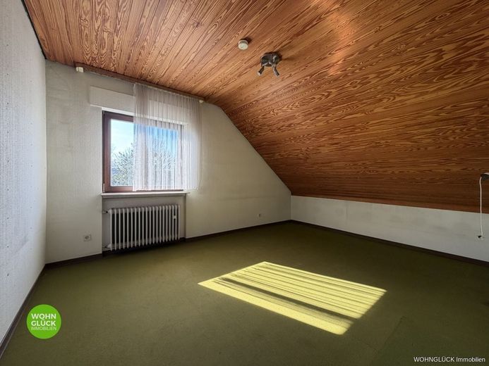 Helles, sympathisches Haus in Dieburger Bestlage – Zimmer4