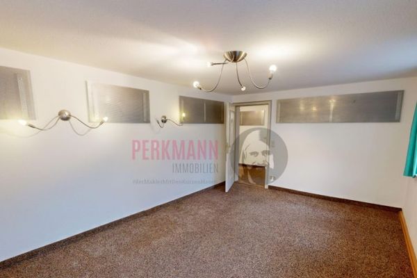 Versatile unità di 4 locali con 99 m² – abitare, lavorare o affittare redditiziamente come Airbnb