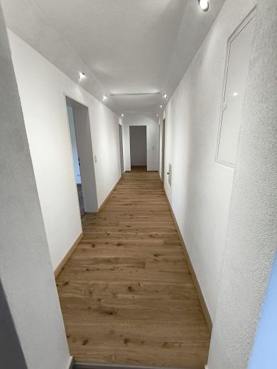 Besser leben im Allgäu – Flur