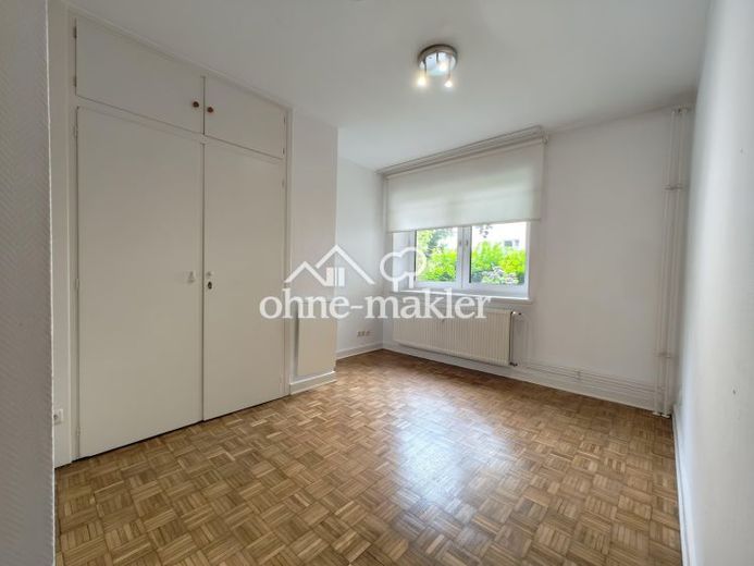 1-pokojowe studio w pobliżu Alster, Maria-Louisen-Straße – Zdjęcie 1